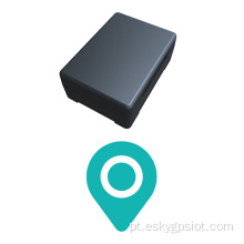 Módulo padrão mais recente do dispositivo de rastreamento GPS inteligente